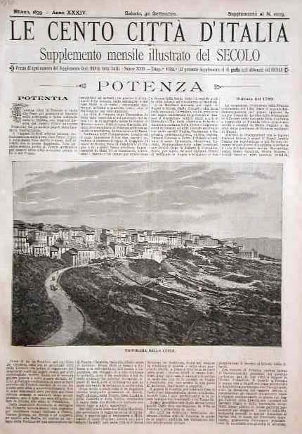 Potenza