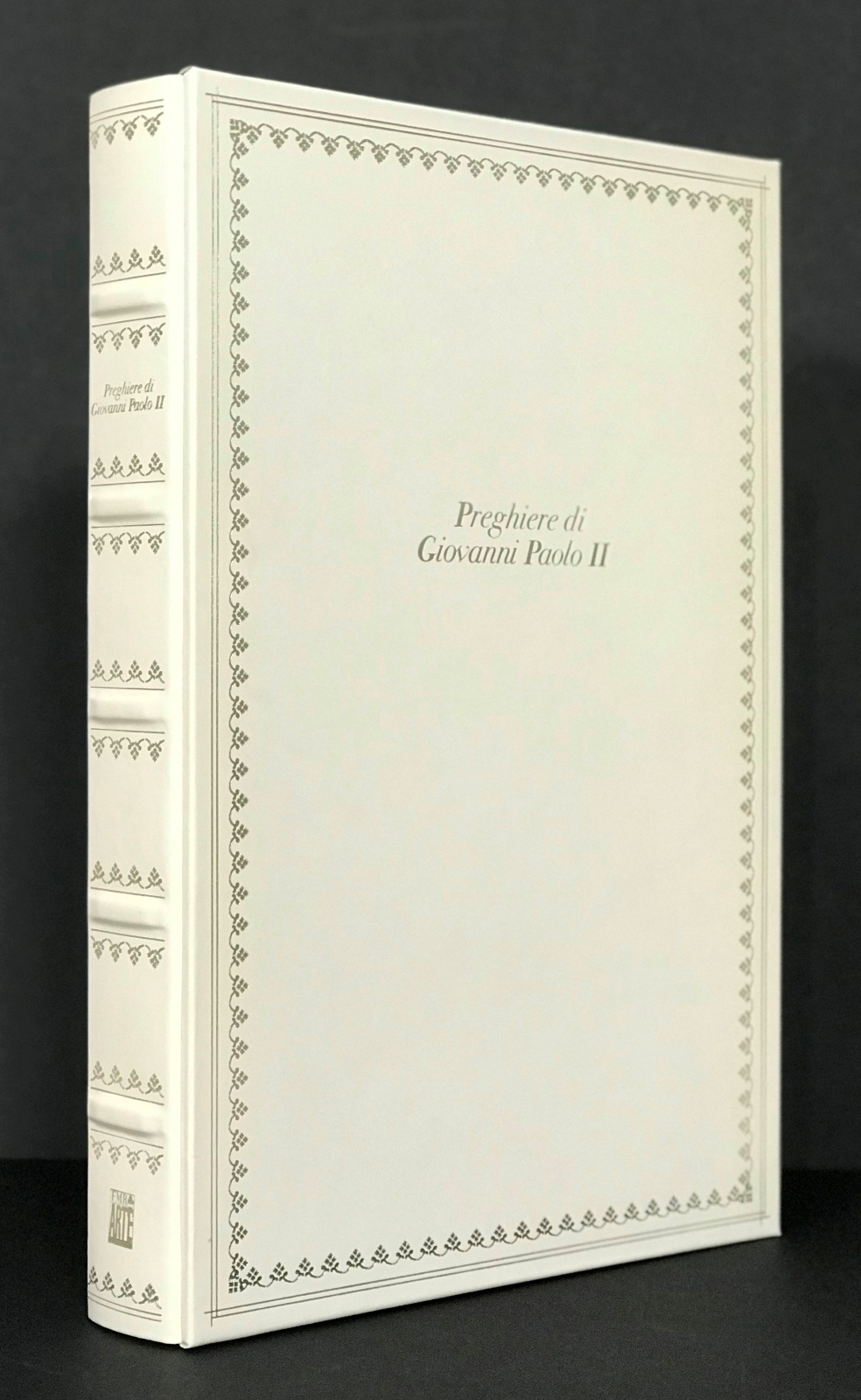 Preghiere di Giovanni Paolo II