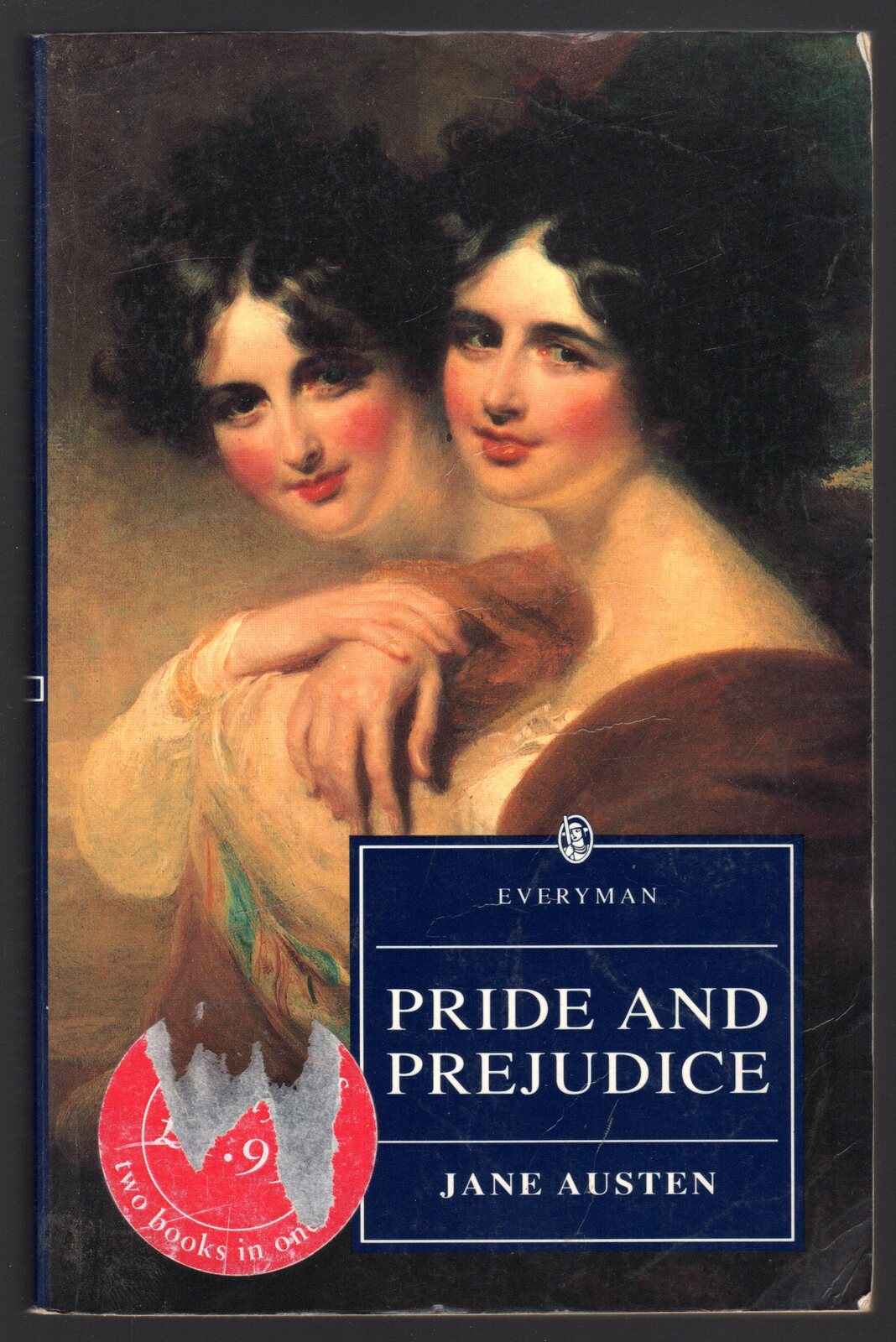 Pride And Prejudice