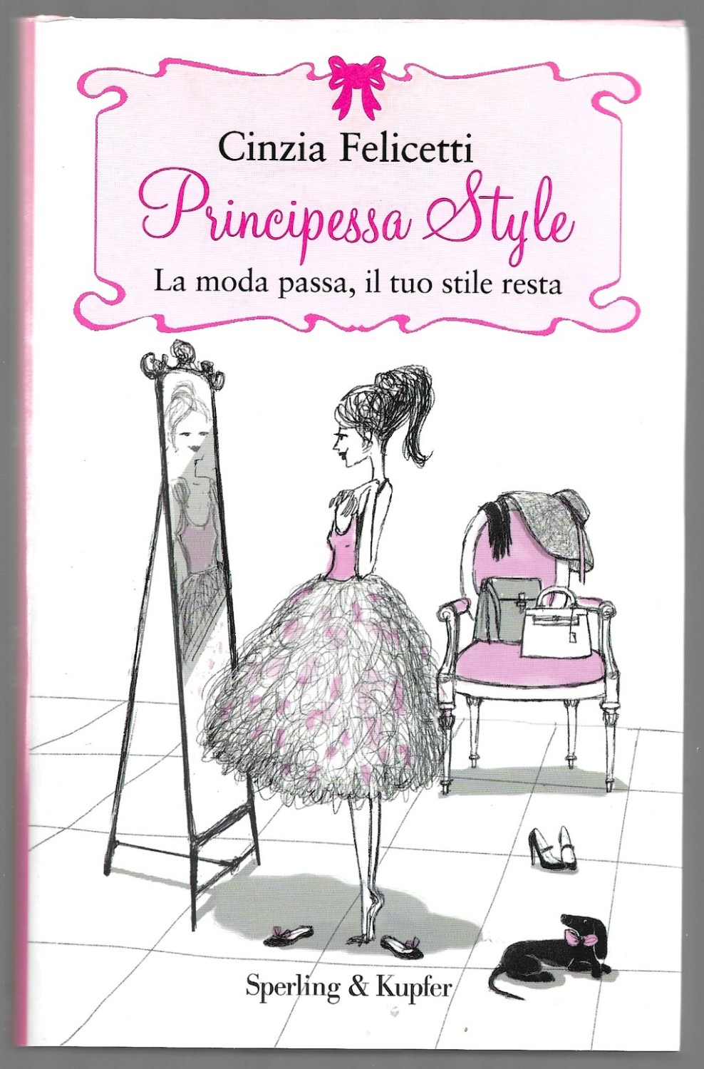 Principessa Style – La moda passa, il tuo stile resta