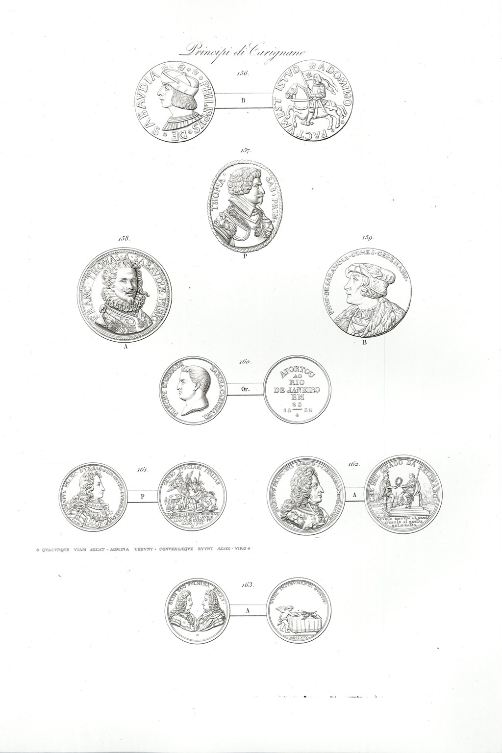 Principi di Carignano