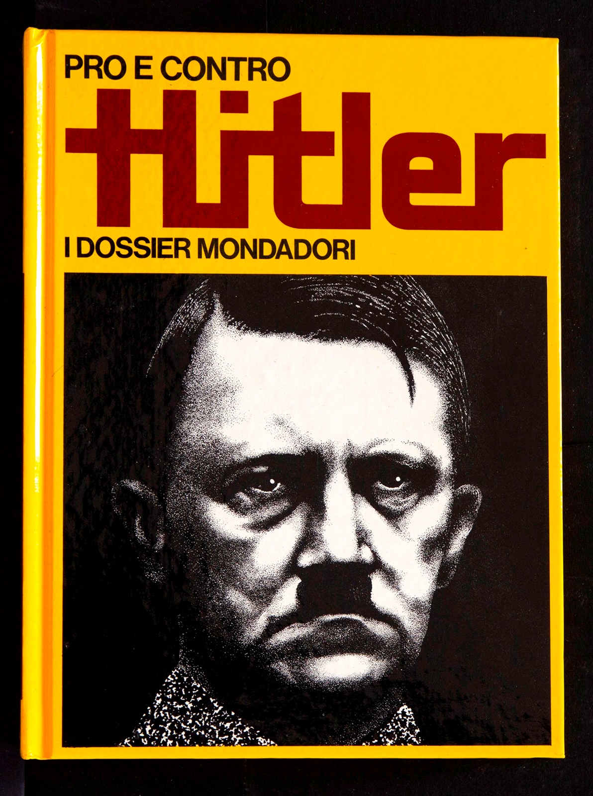 Pro e contro Hitler