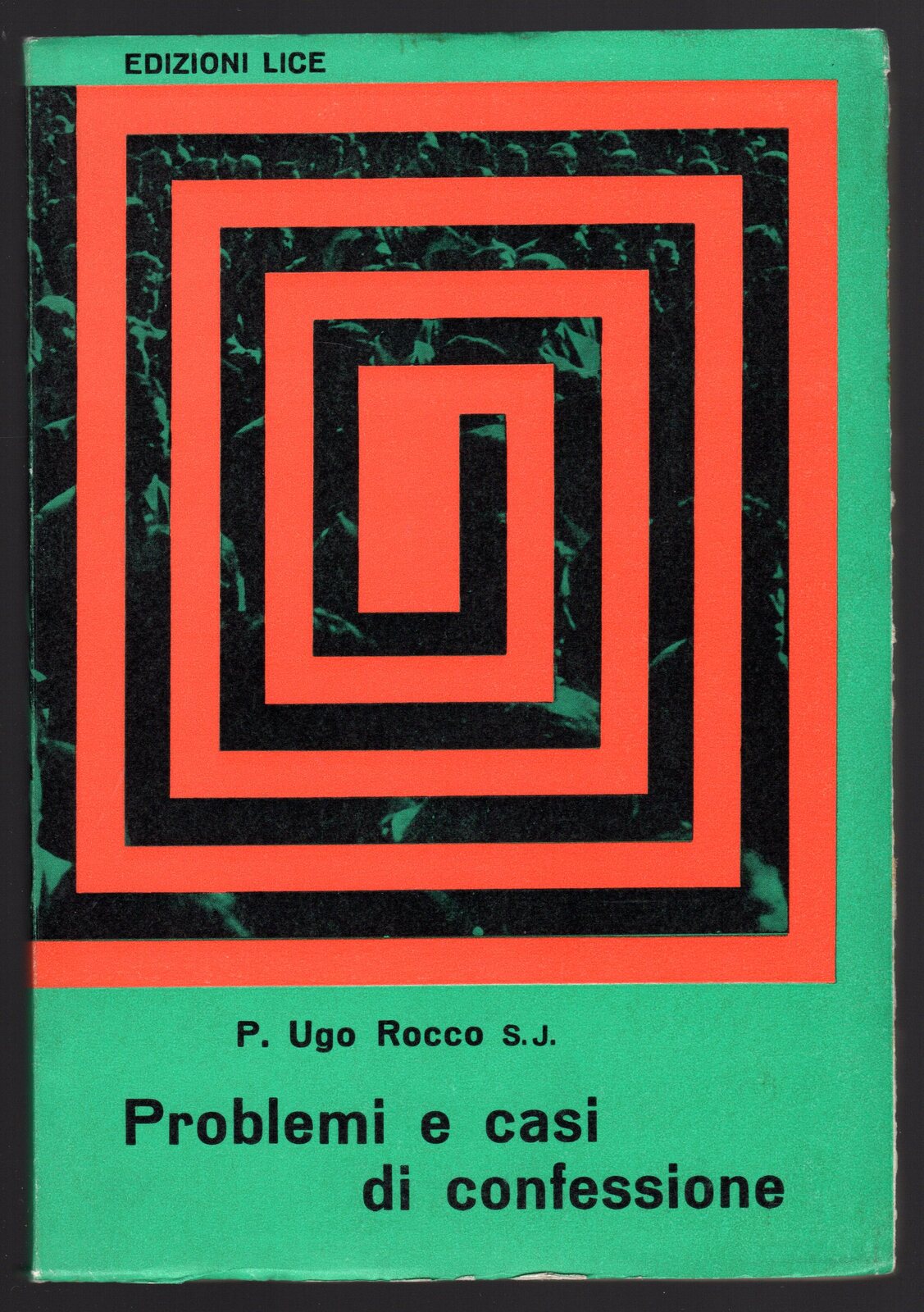 Problemi e casi di confessione