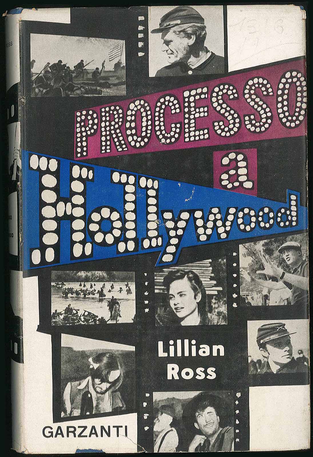 Processo a Hollywood