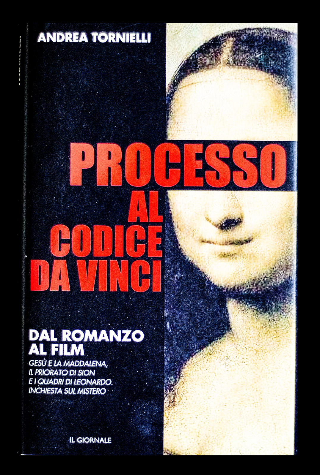 Processo al codice Da Vinci