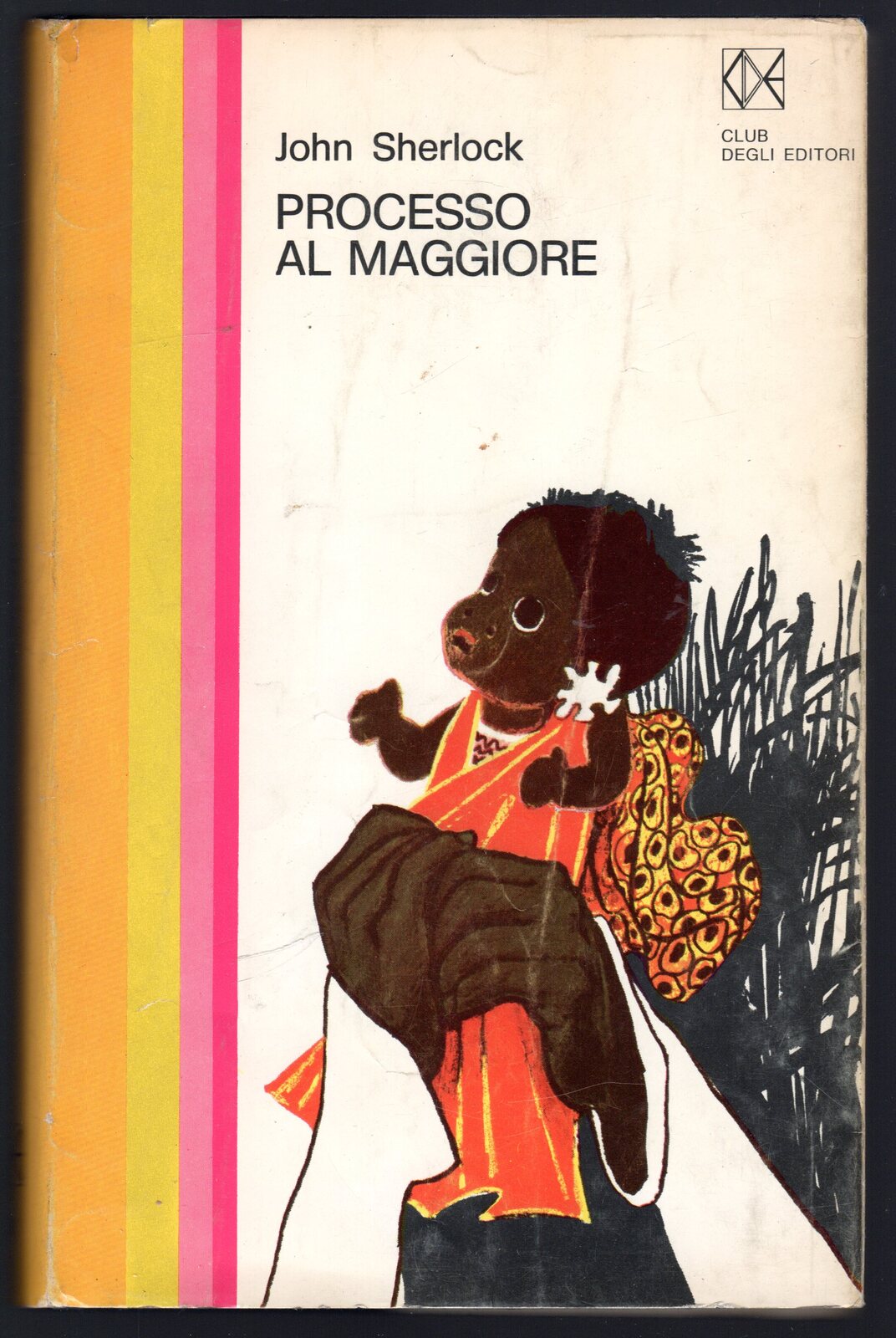 Processo al maggiore