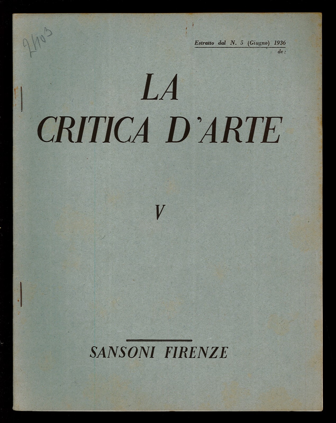 Profilo di Federico Bencovich