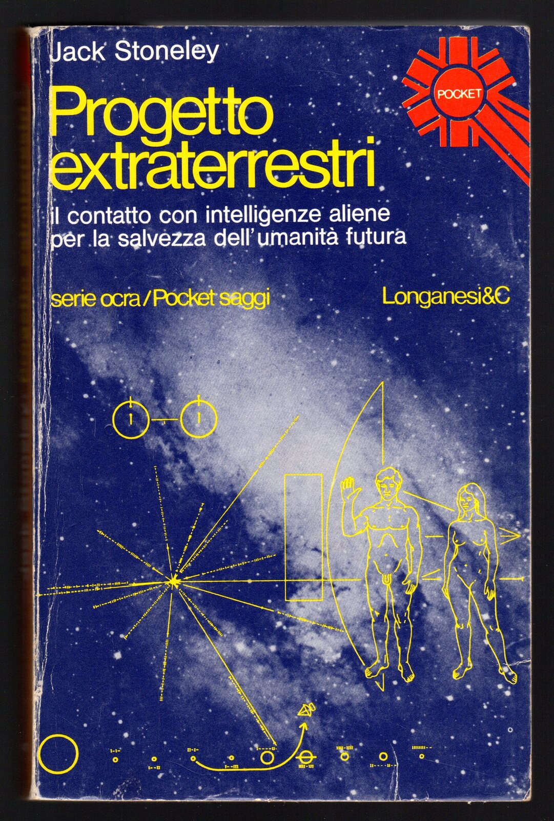 Progetto extraterrestri