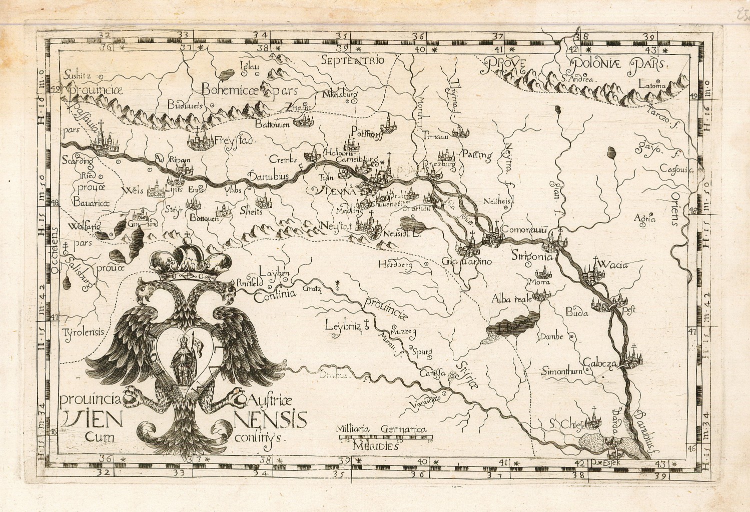 Provincia Austriae Viennensis