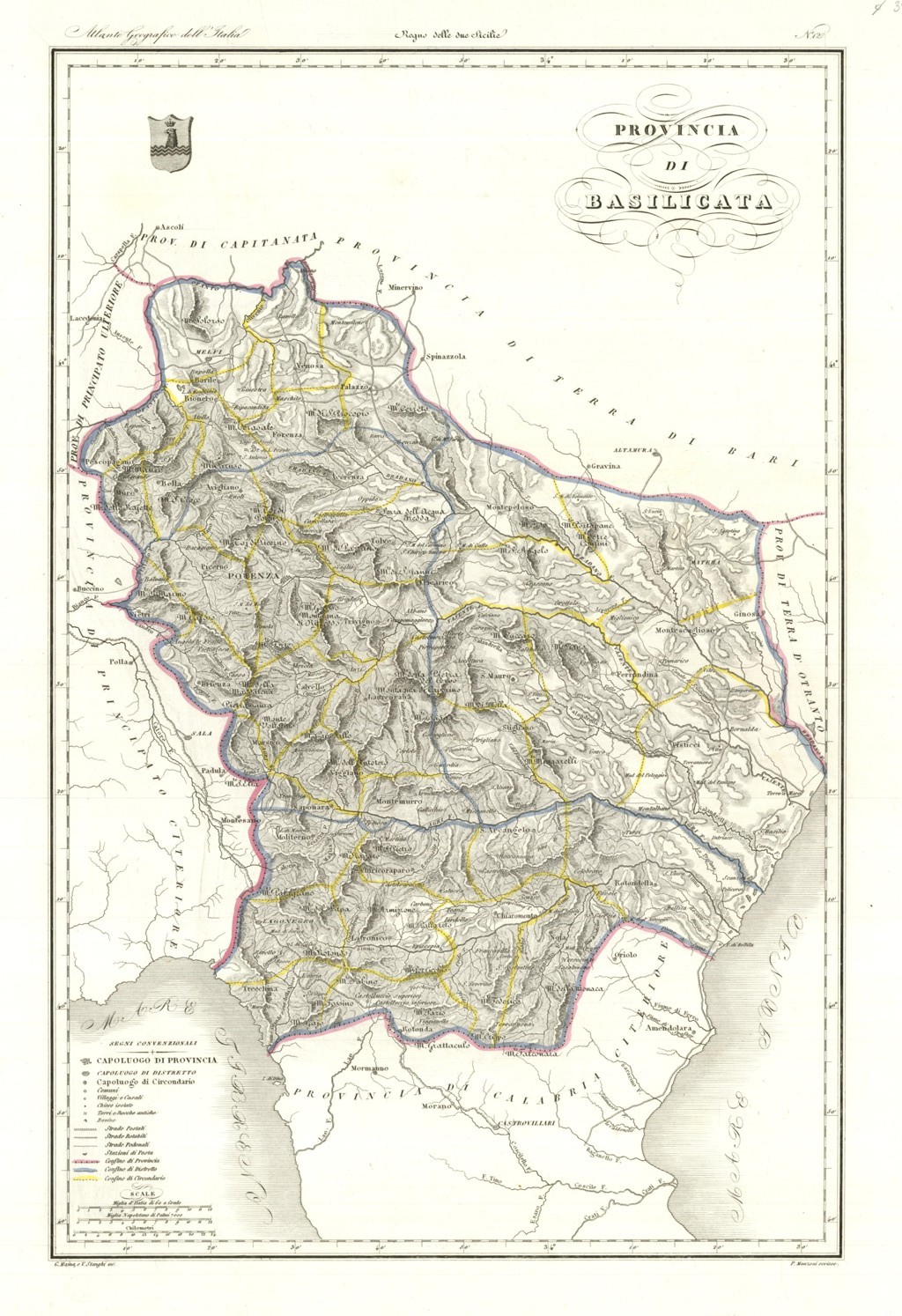 Provincia di Basilicata
