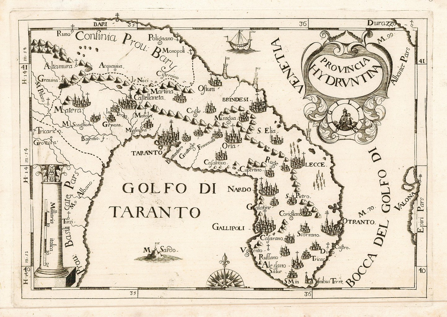 Provincia Hydruntinae