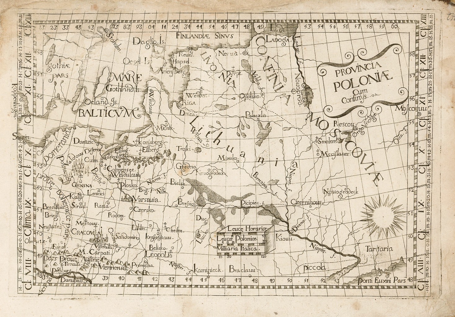 Provincia Poloniae