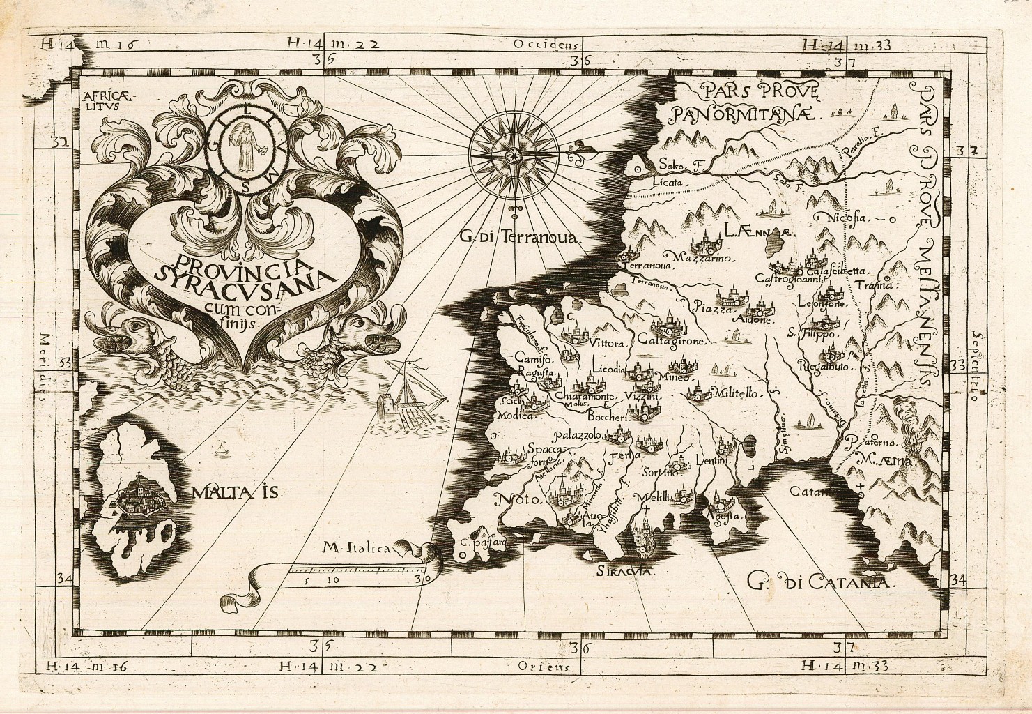 Provincia Syracusana