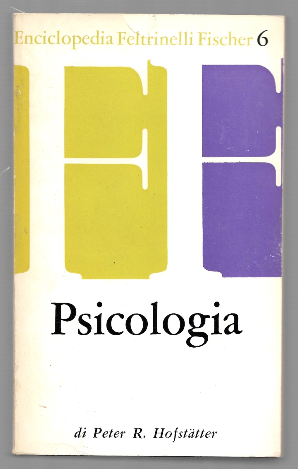 Psicologia