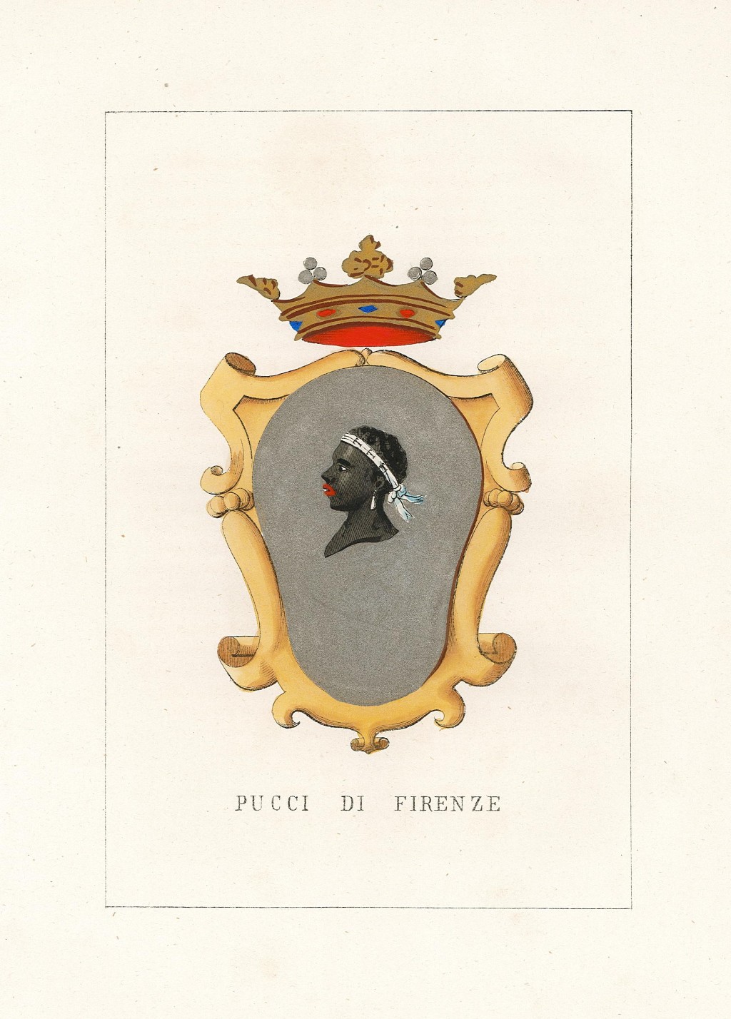 Pucci di Firenze