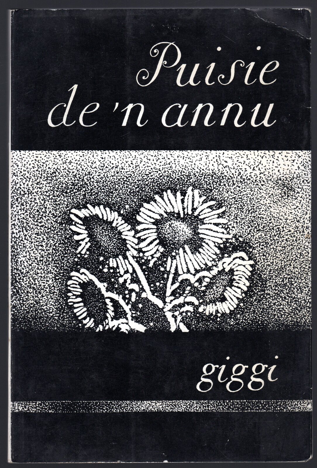 Puisie de 'n annu