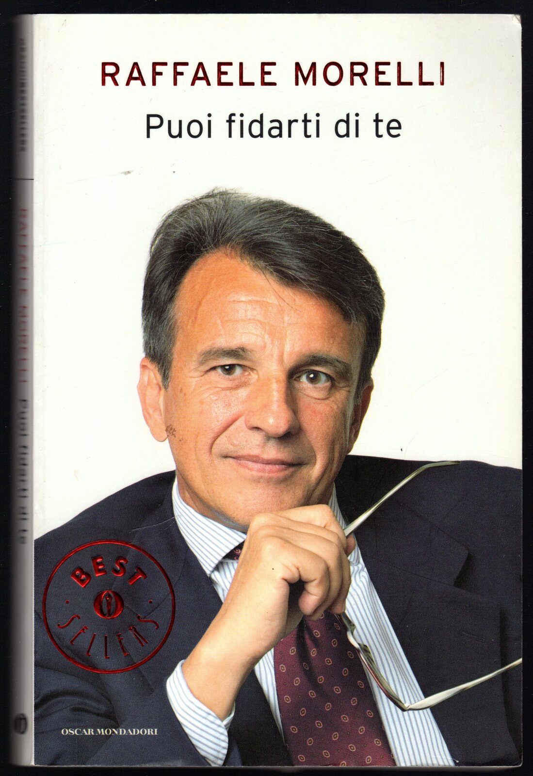 Puoi fidarti di te
