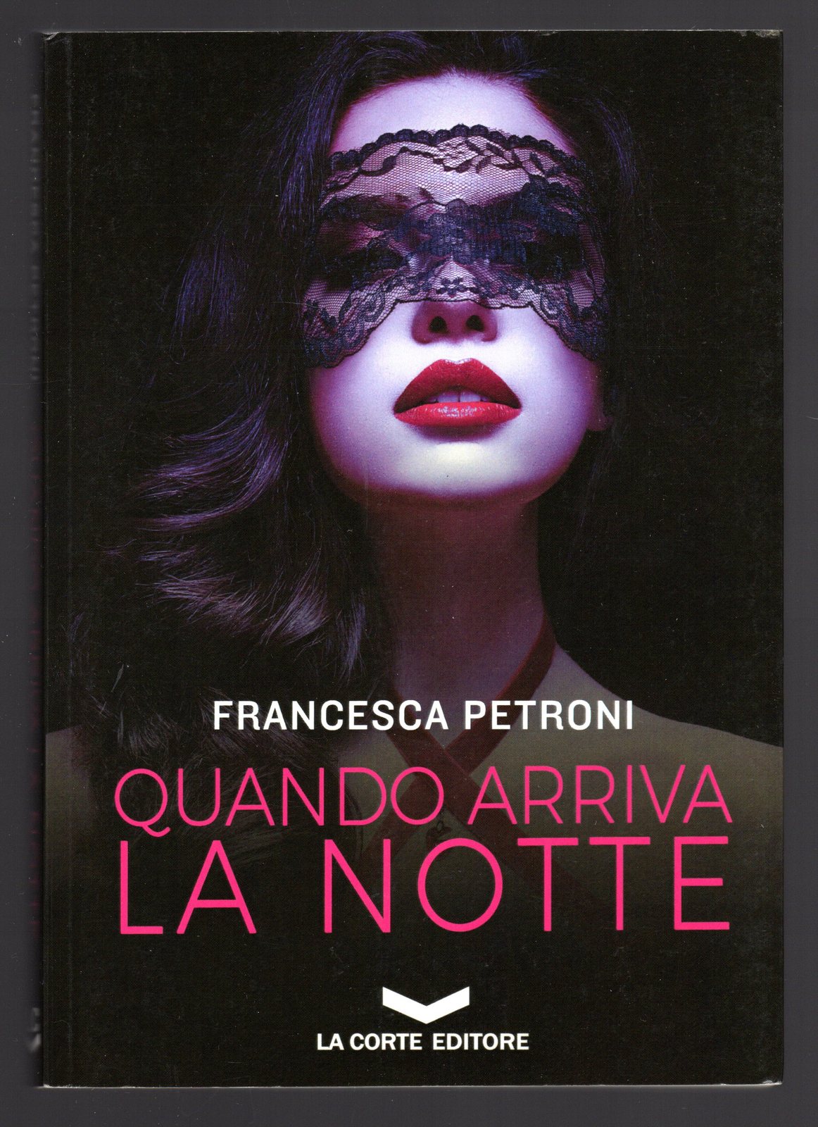 Quando arriva la notte