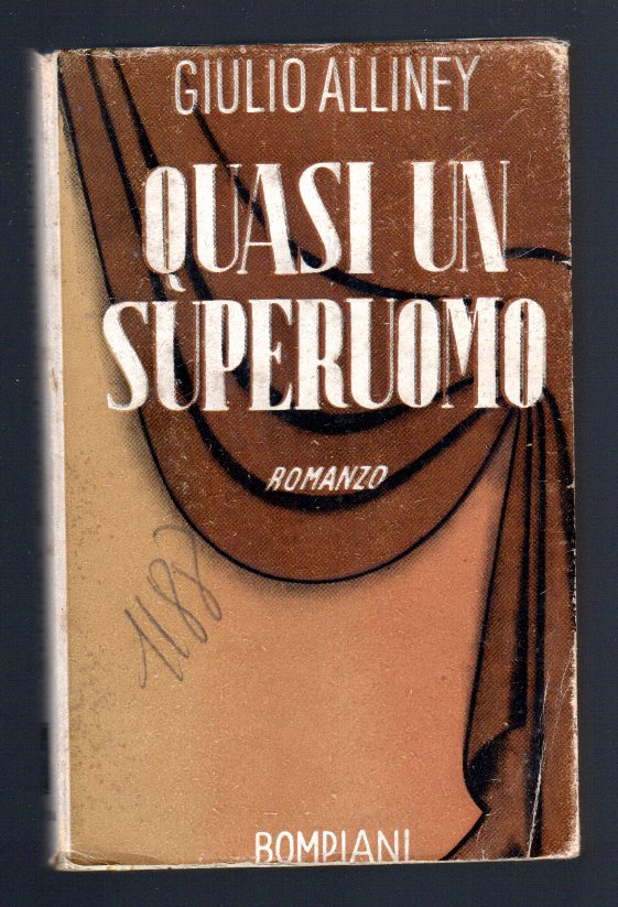 Quasi un Superuomo
