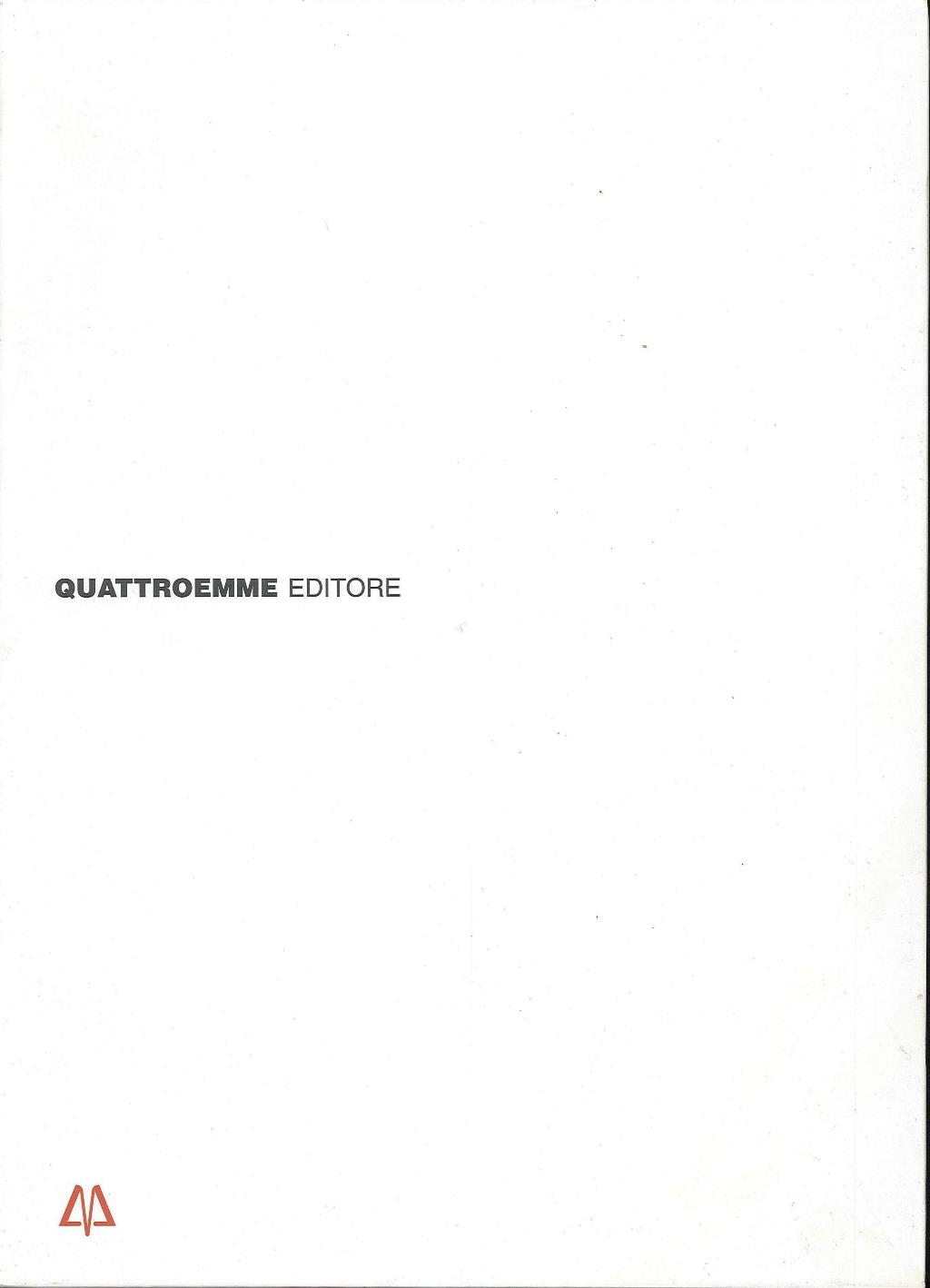 Quattroemme Editore