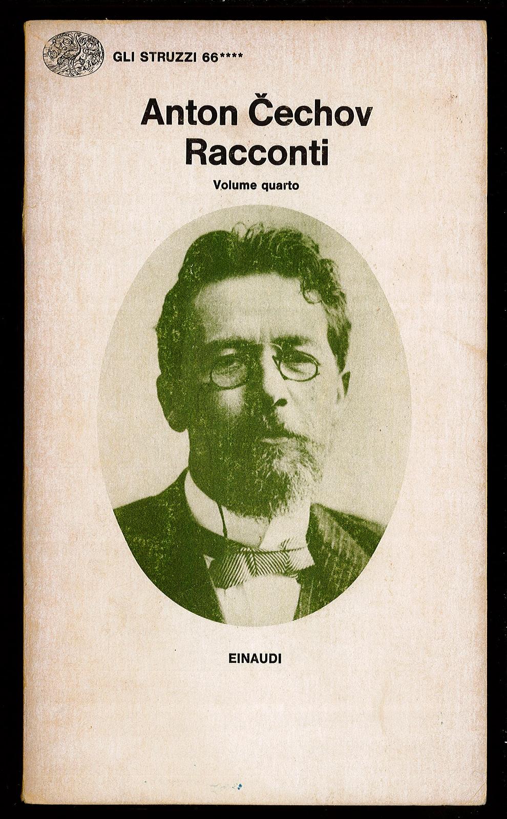 Racconti - Volume quarto