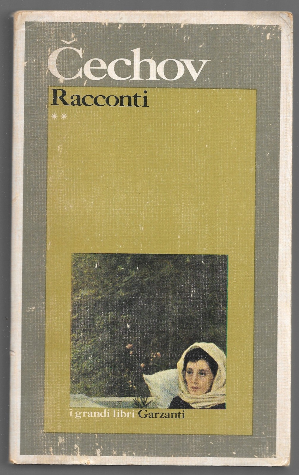 Racconti - Volume secondo