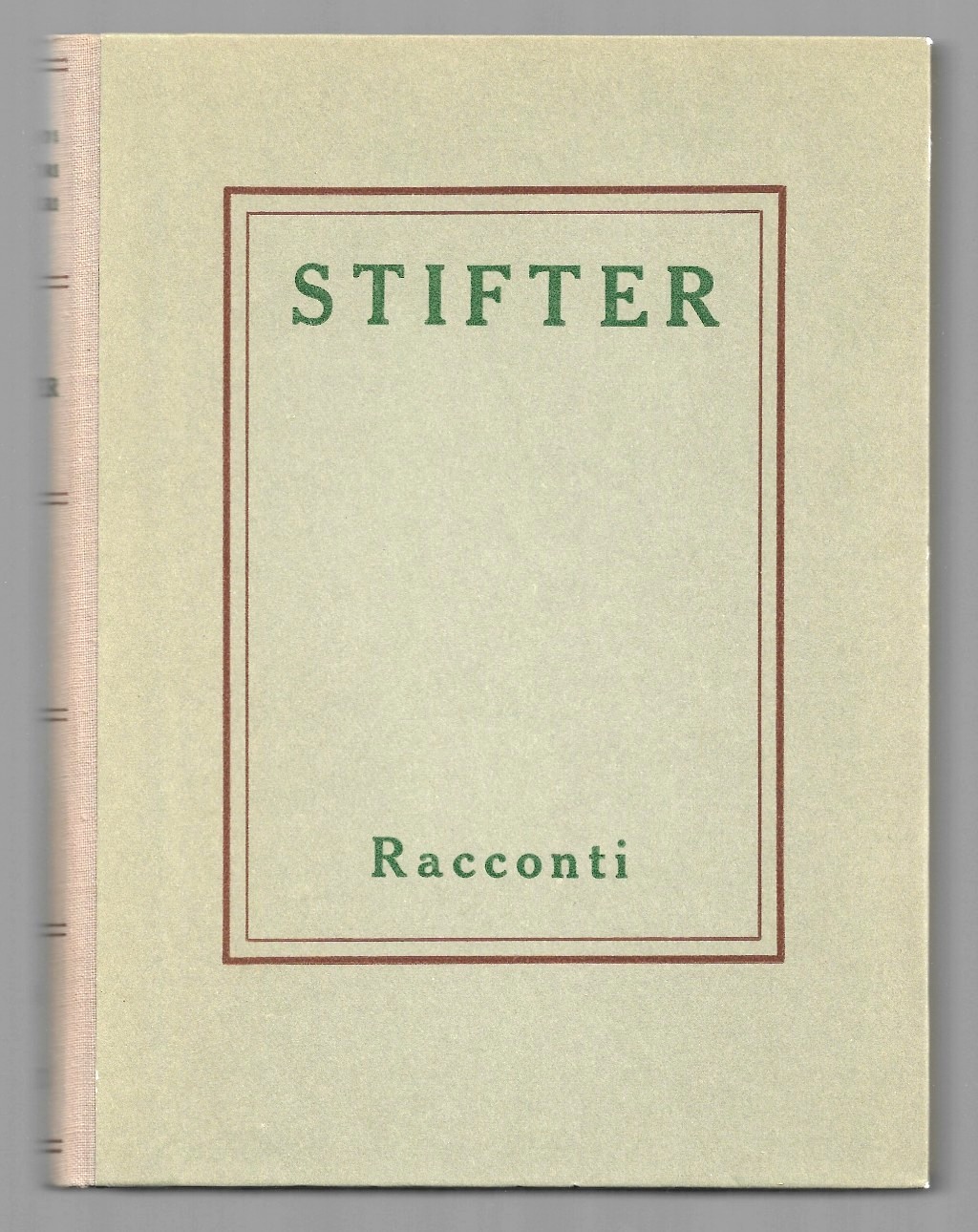 Racconti