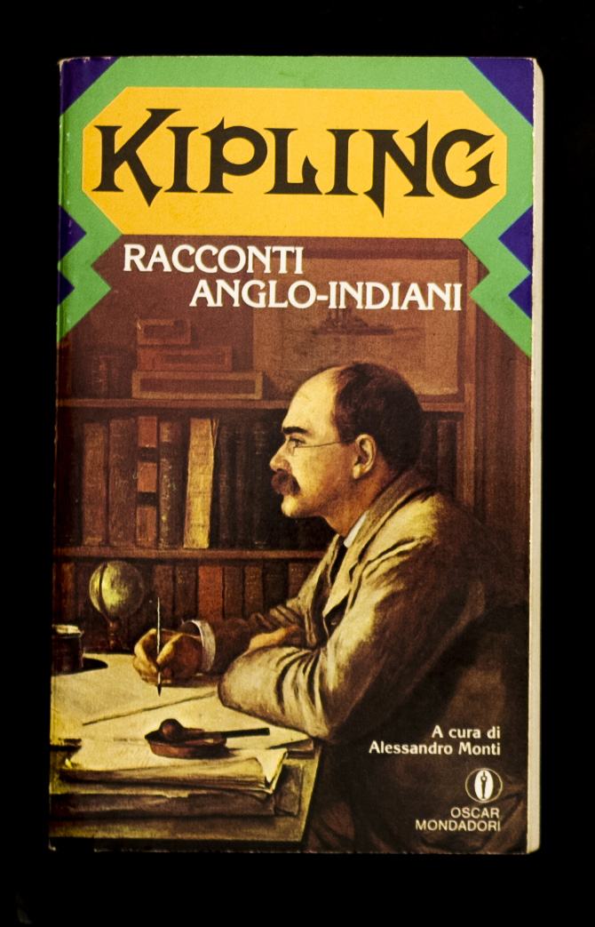 Racconti anglo-indiani