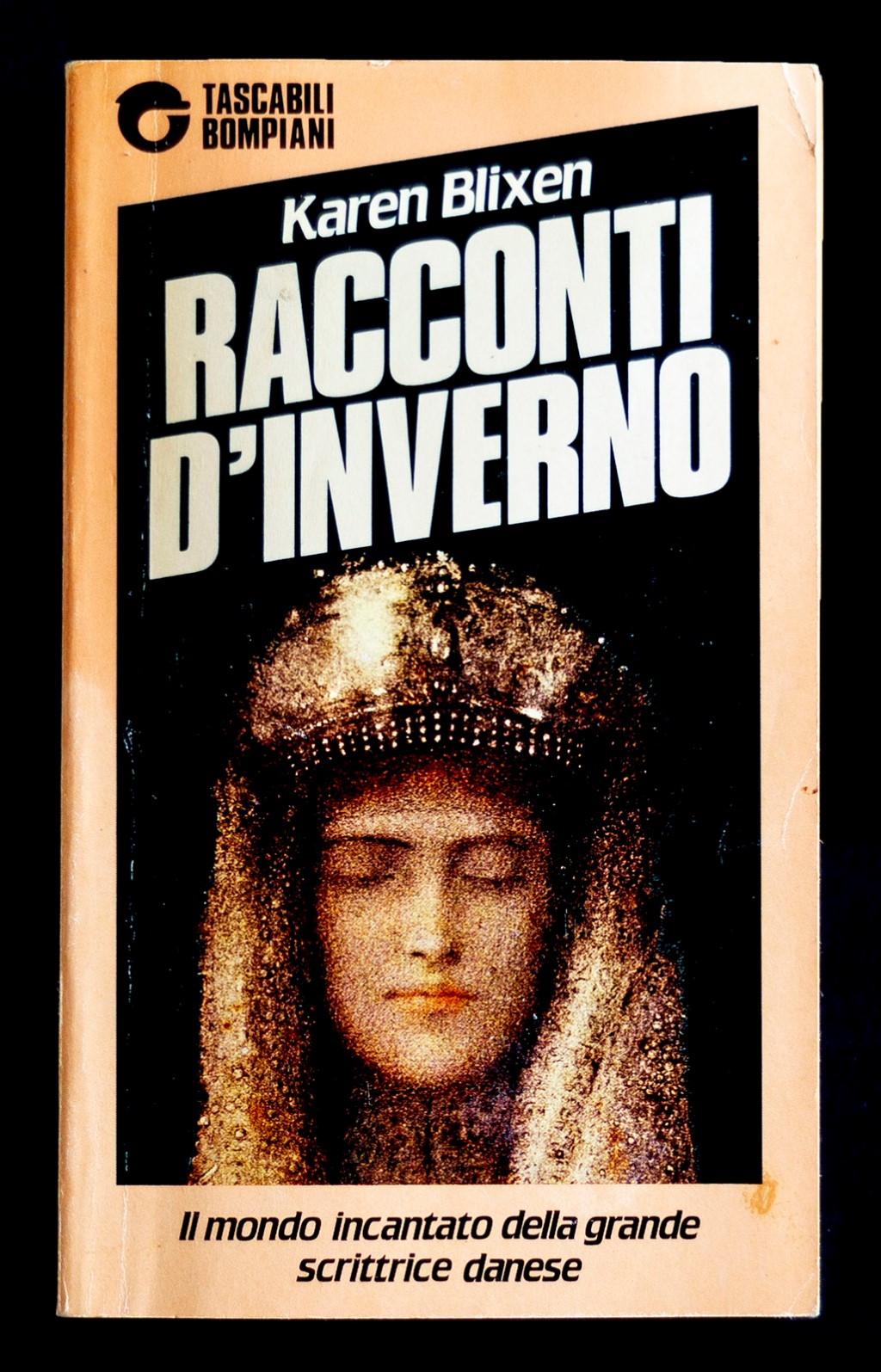 Racconti d'inverno