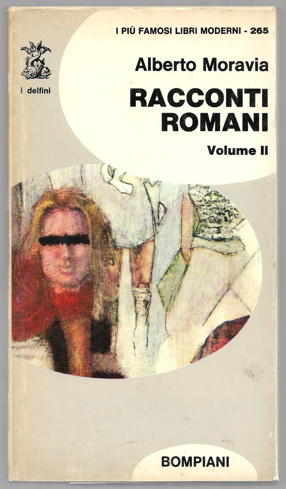 Racconti Romani - Volume II