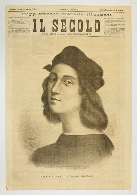 Raffaello Sanzio