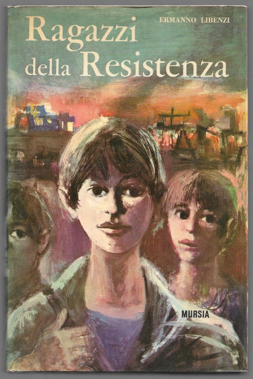 Ragazzi della Resistenza