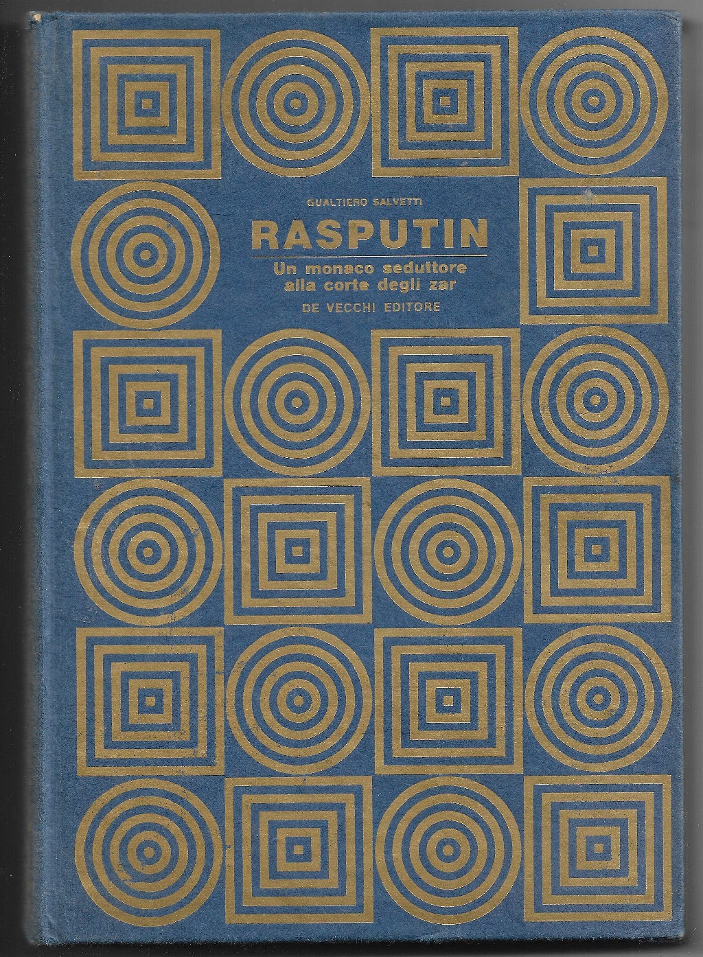 Rasputin - Un monaco seduttore alla corte degli Zar