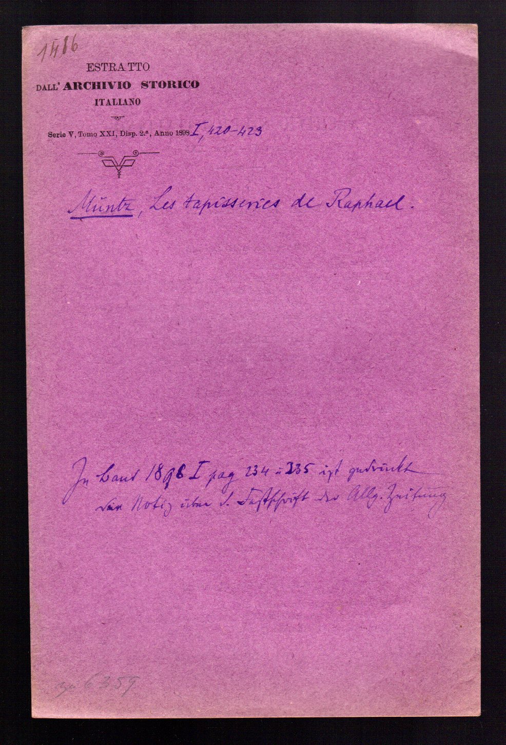 Recensione. Les tapisseries de Raphael au Vatican