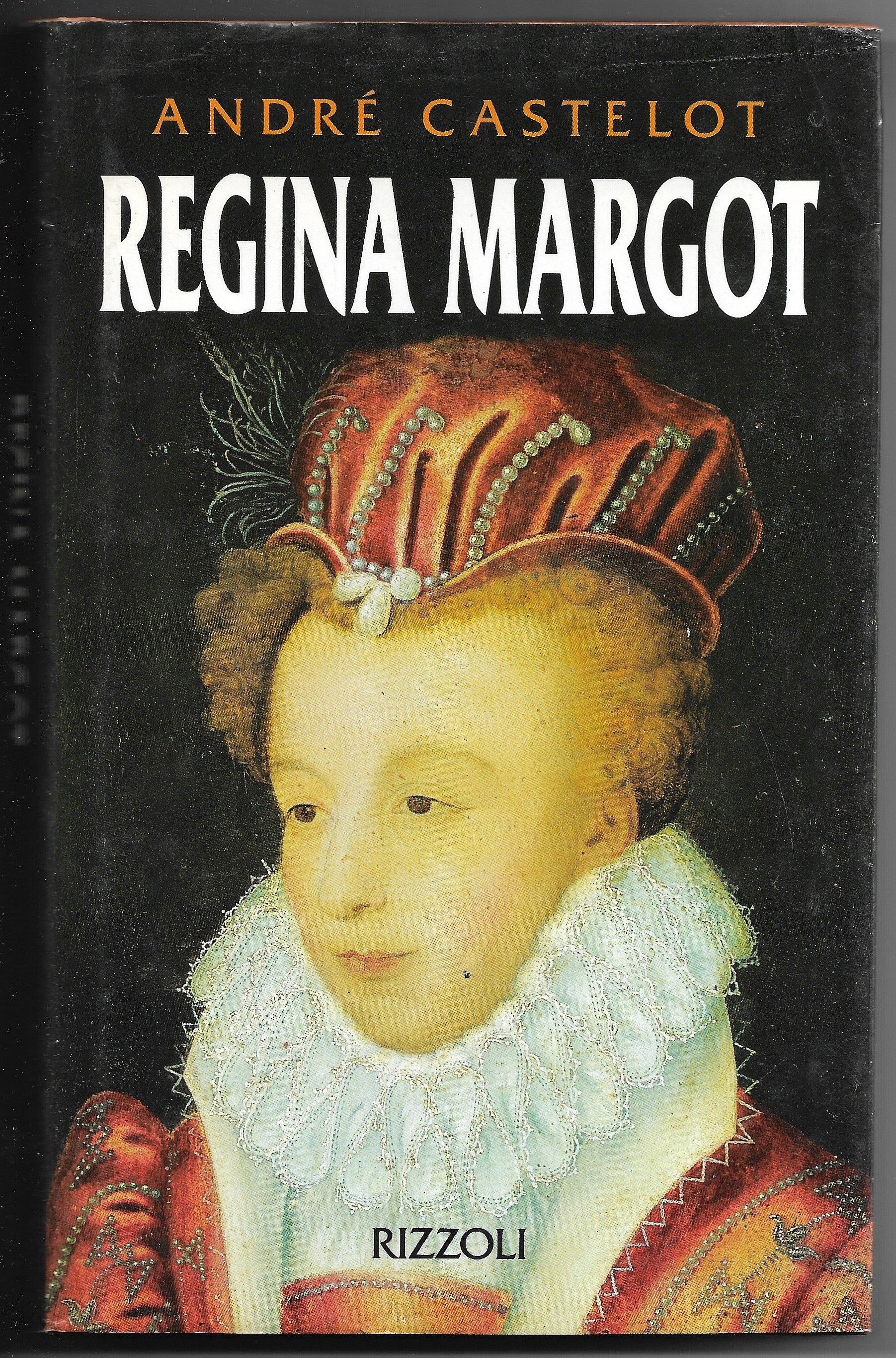 Regina Margot