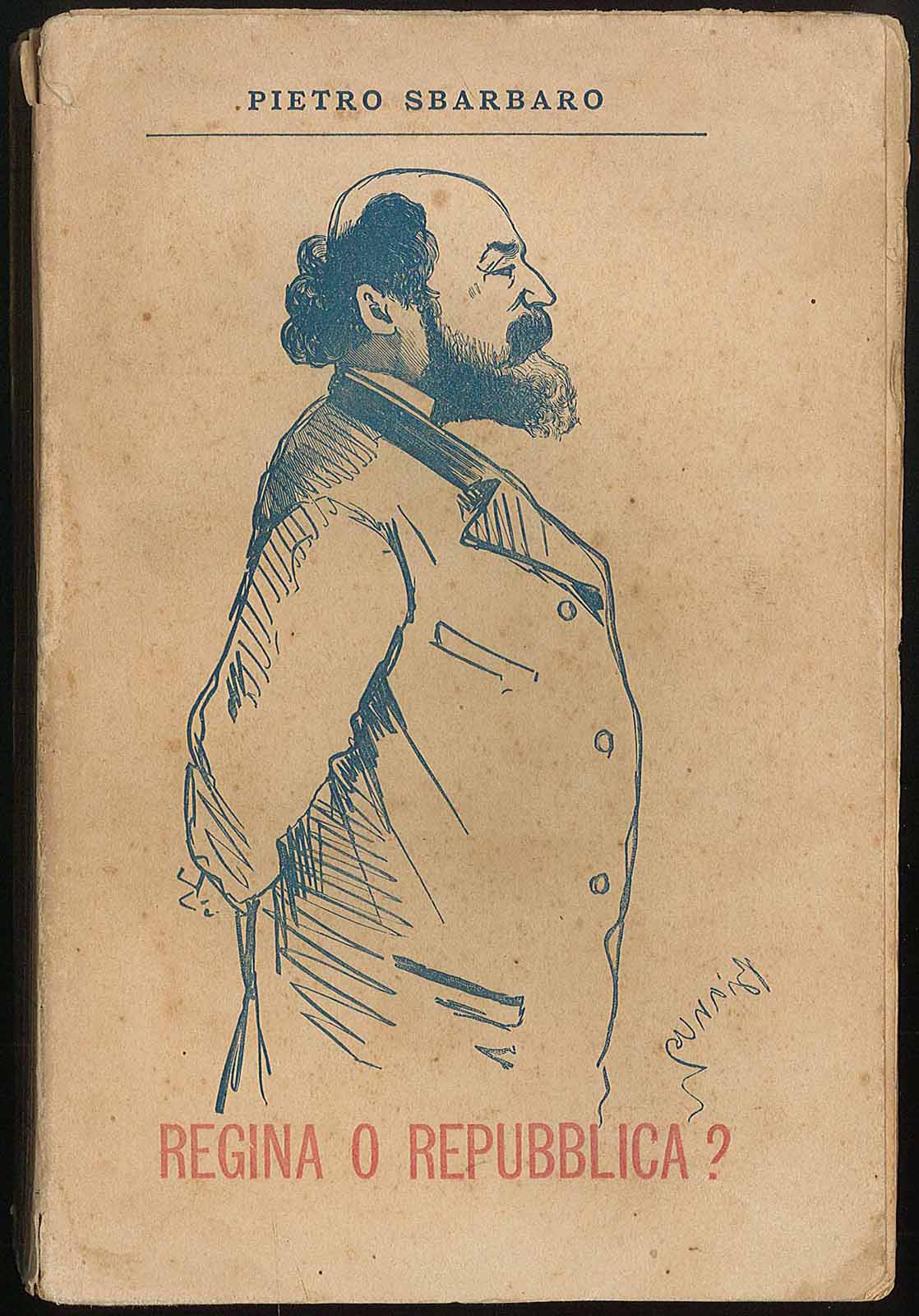 Regina o repubblica?