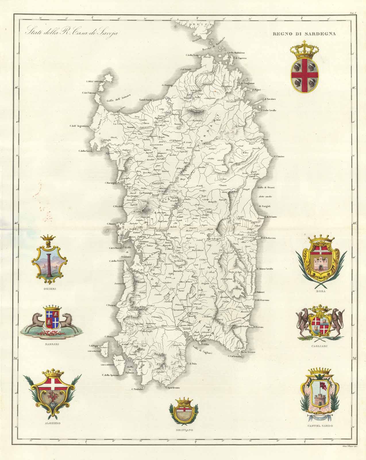 Regno di Sardegna