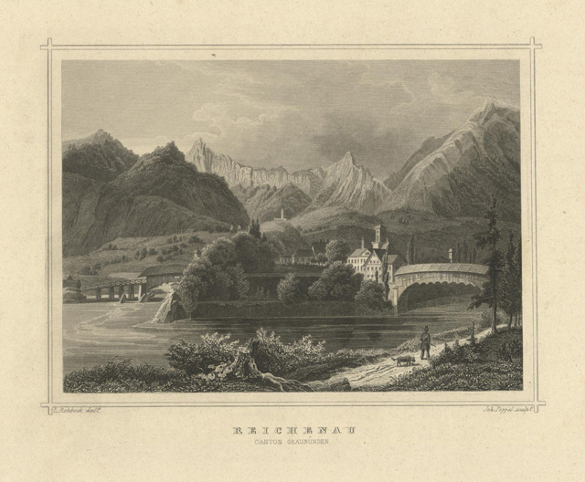 Reichenau