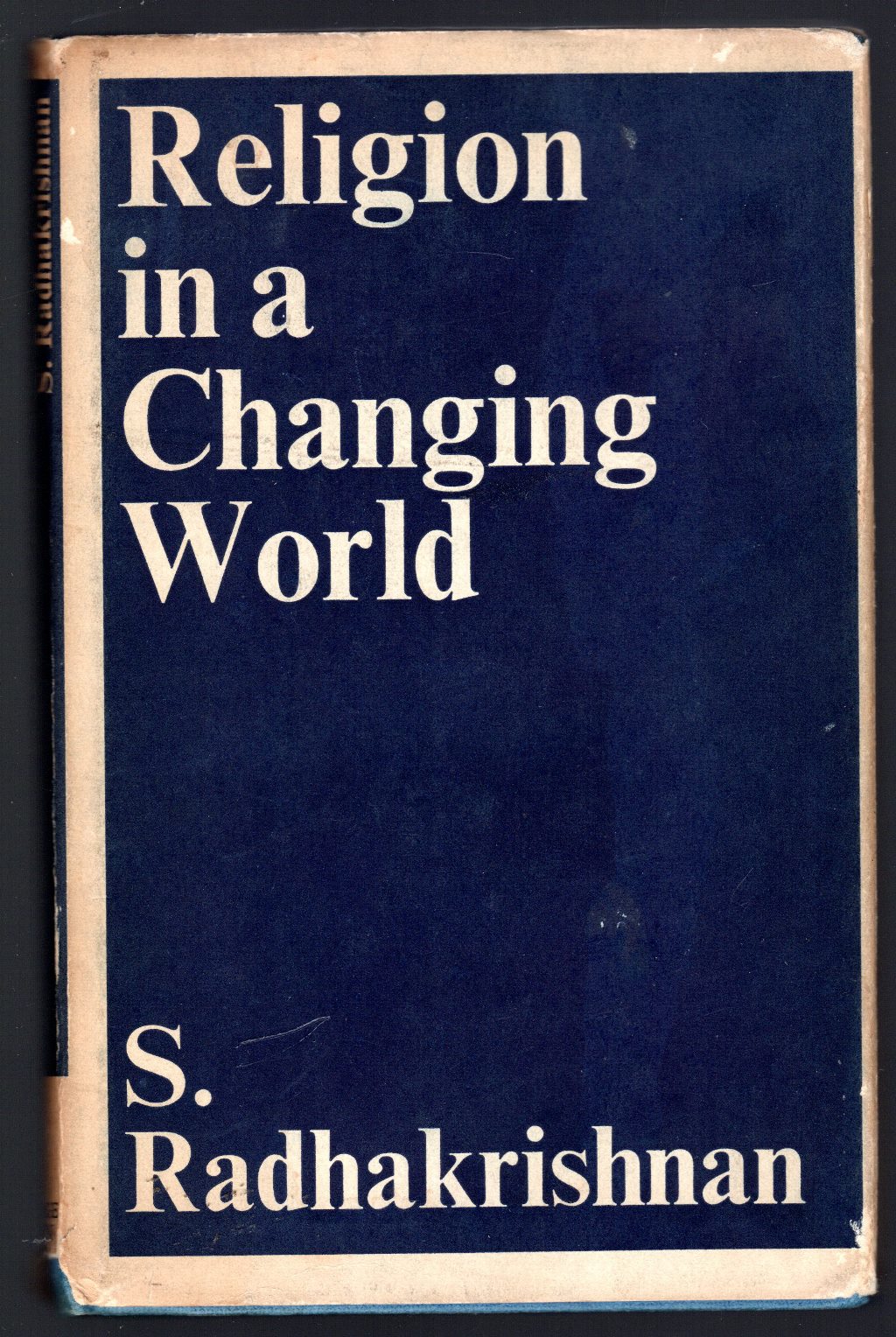 Religion in a Changing World