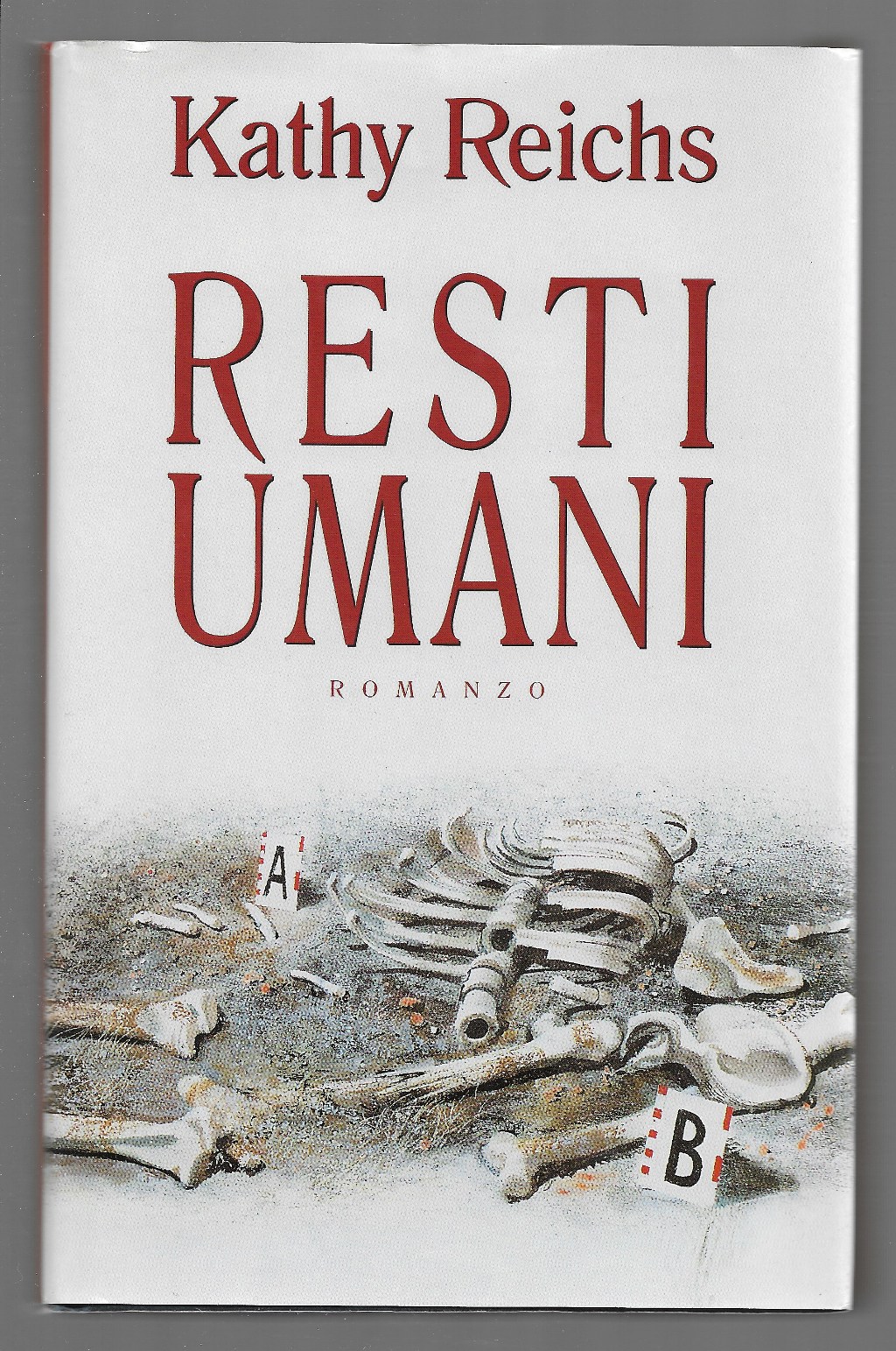 Resti umani