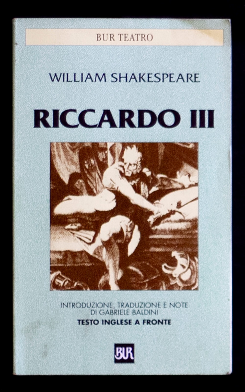 Riccardo III