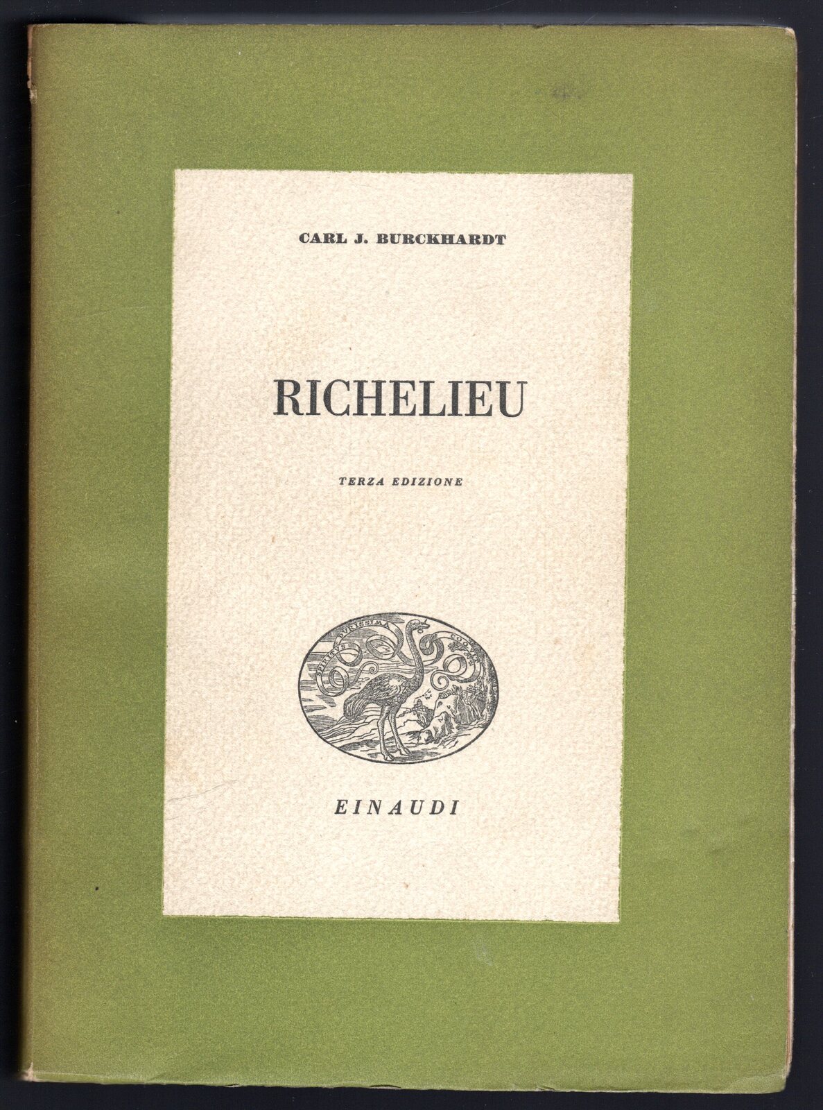 Richelieu
