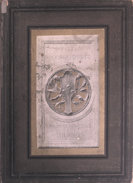 Ricordo d’Arte