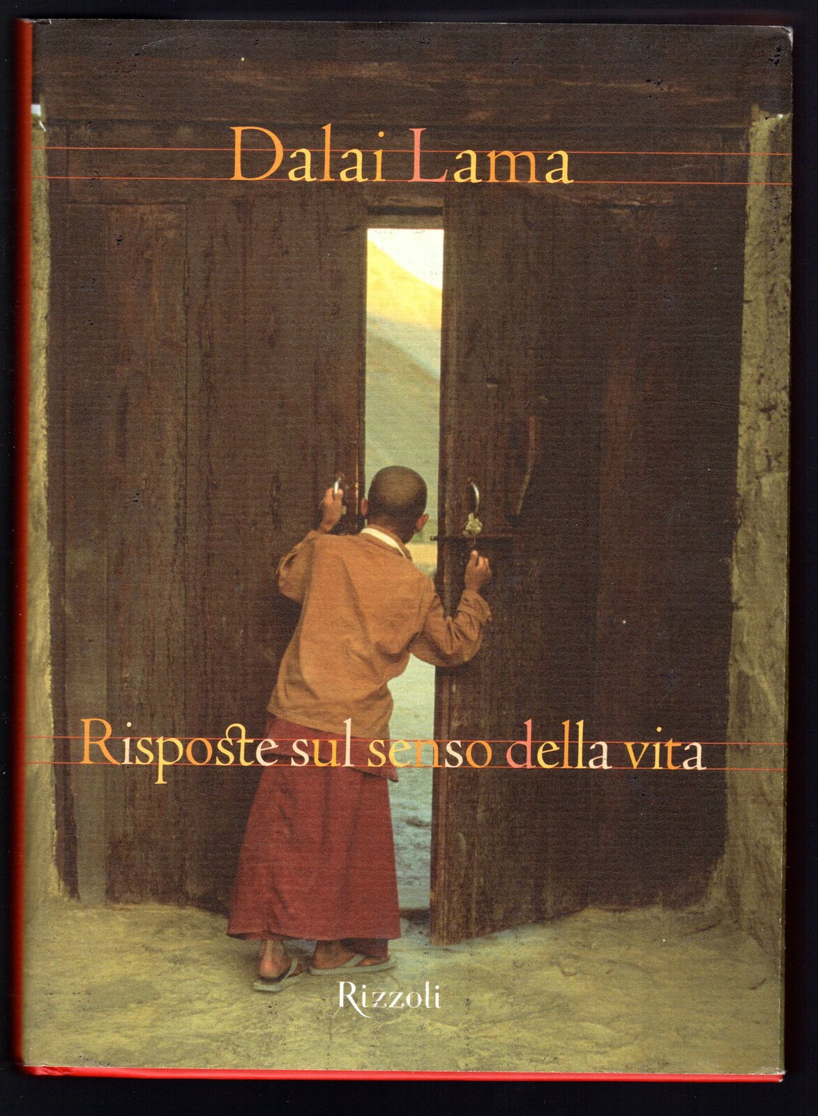 Risposte sul senso della vita