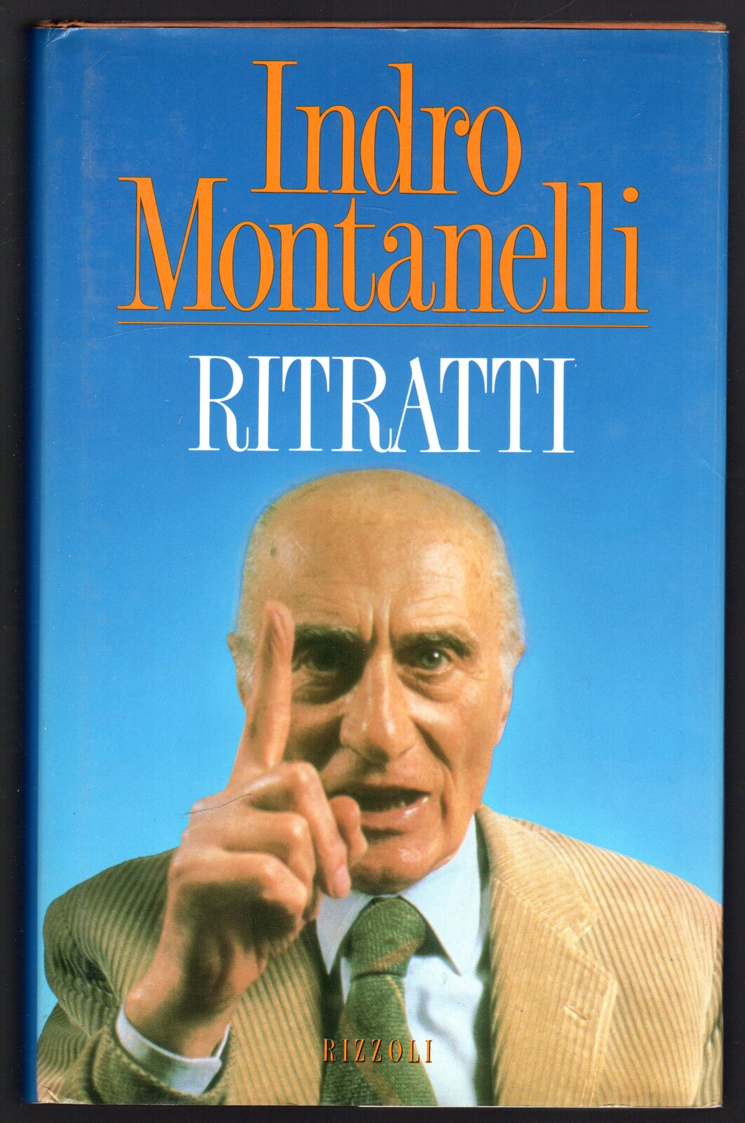 Ritratti