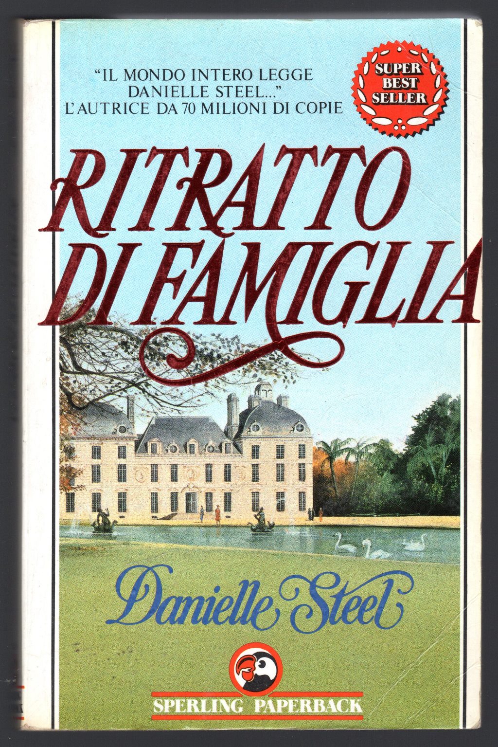 Ritratto di famiglia