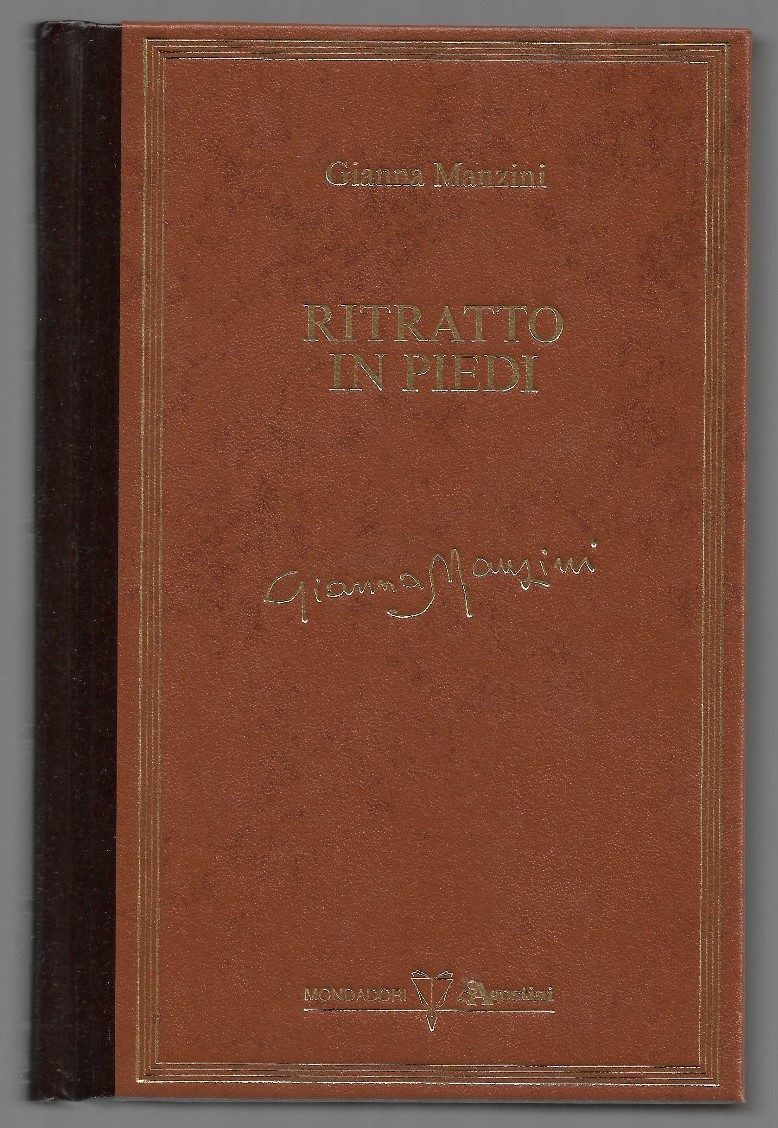 Ritratto in piedi