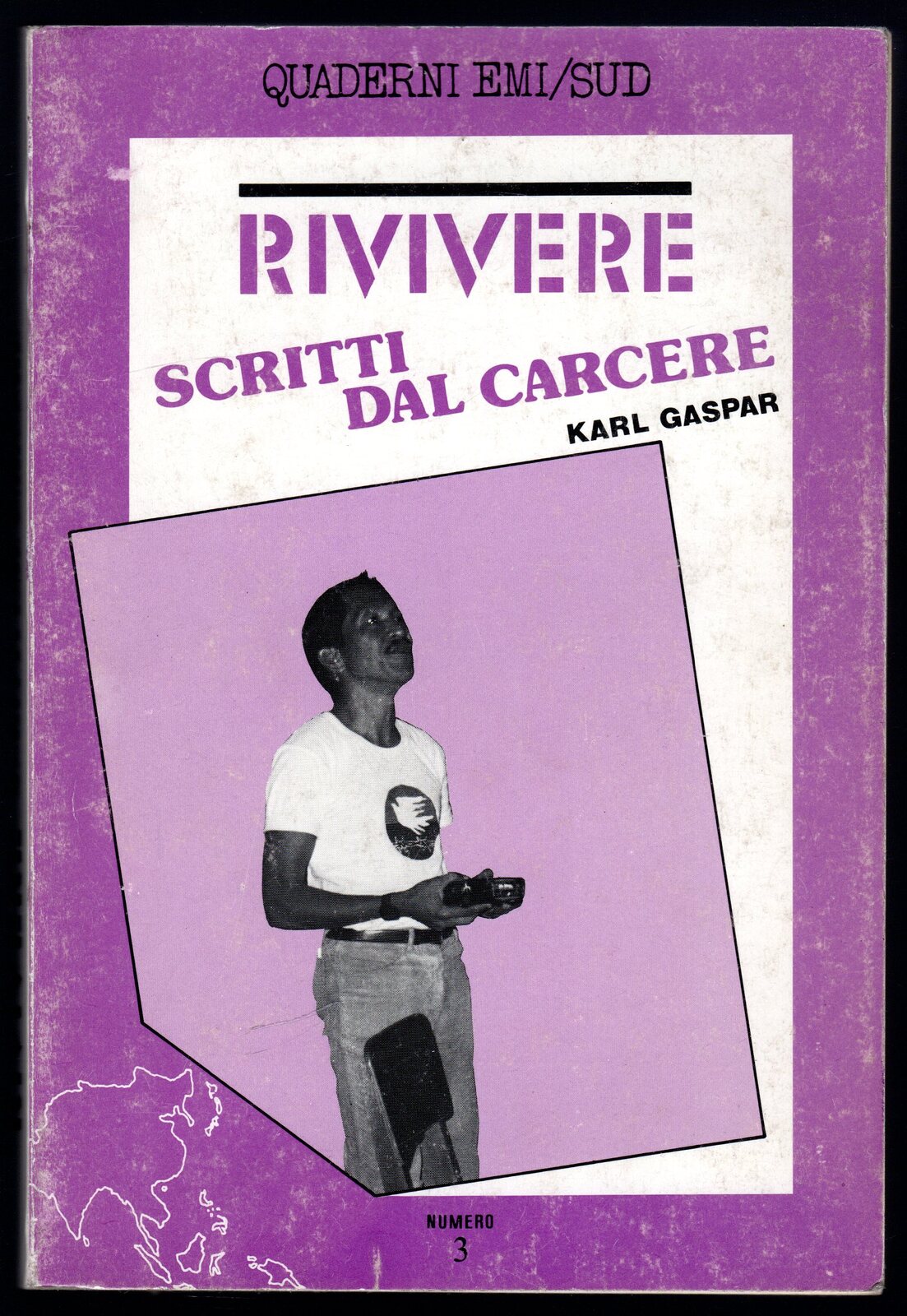 Rivivere. Scritti dal carcere