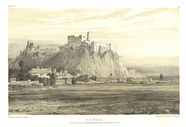 Rocella