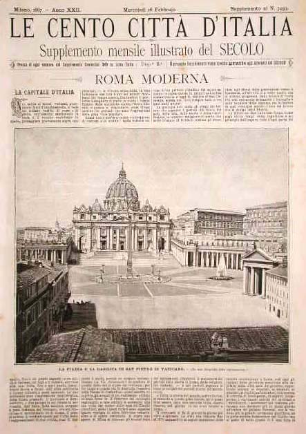 Roma Moderna